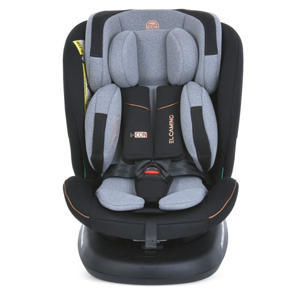 ��������� ME 1117 I-CON Melange Ultimate Gray