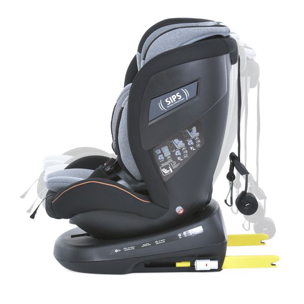 ��������� ME 1117 I-CON Melange Ultimate Gray