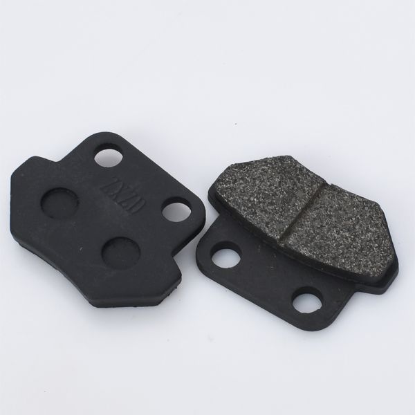 Колодки-гальма FBRAKE-SUPPORT-PART-1500H