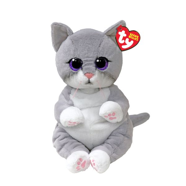 ������� ������� ������������� TY BEANIE BELLIES 25 �� 43203 ����� ������� "MORGAN"