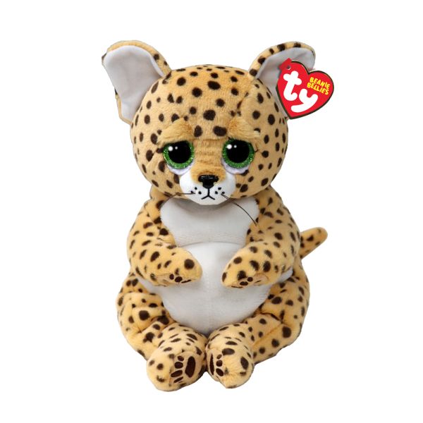 ������ ������� ����������� TY BEANIE BELLIES 25 �� 43201 ������� "LLOYD"