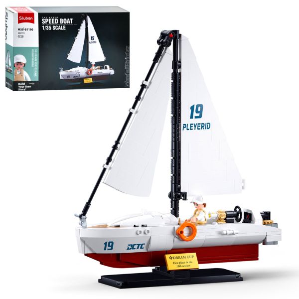 ����������� SLUBAN M38-B1190