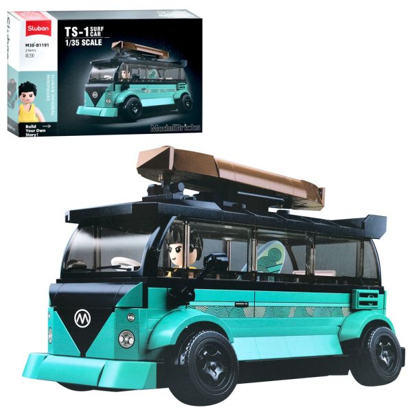 ����������� SLUBAN M38-B1191