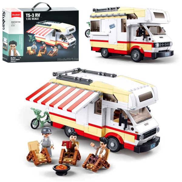 ����������� SLUBAN M38-B1193