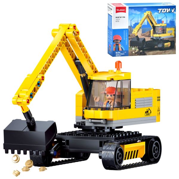 ����������� SLUBAN M38-B1196