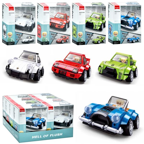 ����������� SLUBAN M38-B1205