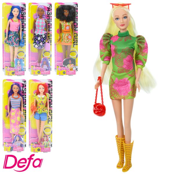 ����� DEFA 8507