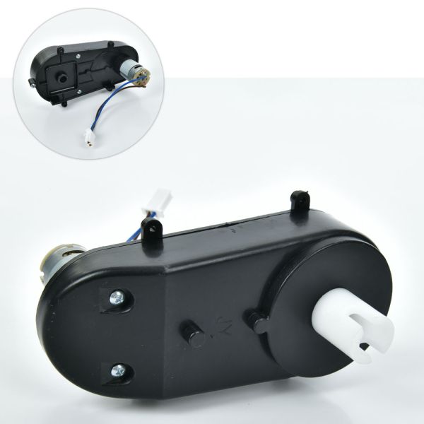 Рульовий редуктор M 5098 ST-GEAR(4WD)