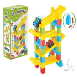 Игрушка "Конструктор ТехноК", арт.9581 Игрушка "Конструктор ТехноК", арт.9581