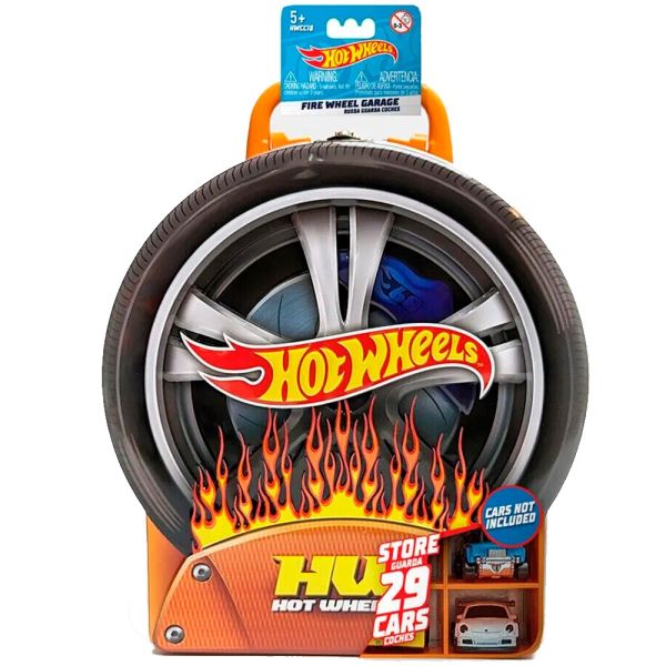 ��������� ��������-������ Hot Wheels