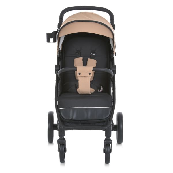 Коляска дитяча M 5723 VIVA Beige