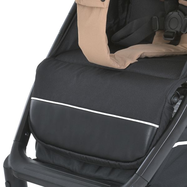 Коляска дитяча M 5723 VIVA Beige