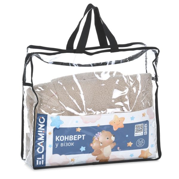 ������� � ������� ME 1132 Footmuff Teddy Bear