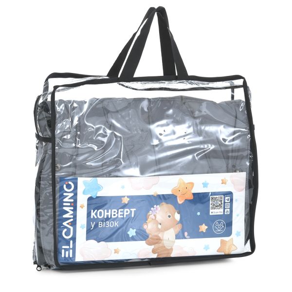 ������� � ������� ME 1131 Footmuff Plus Reflective