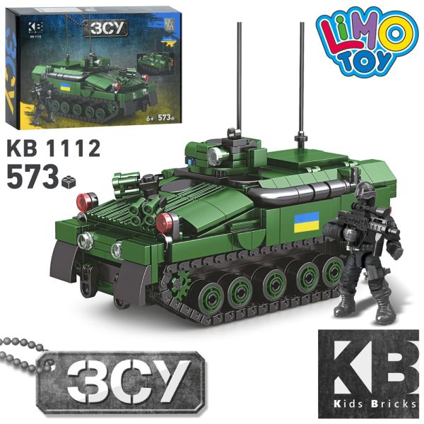 ����������� KB 1112