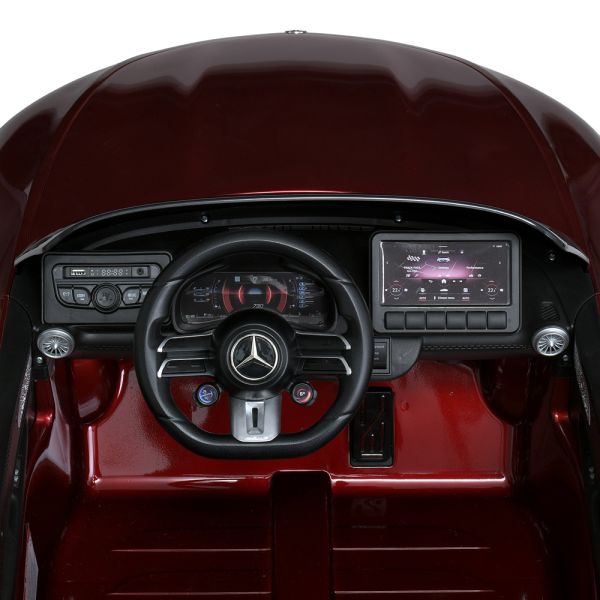 ������ M 5098EBLRS-3