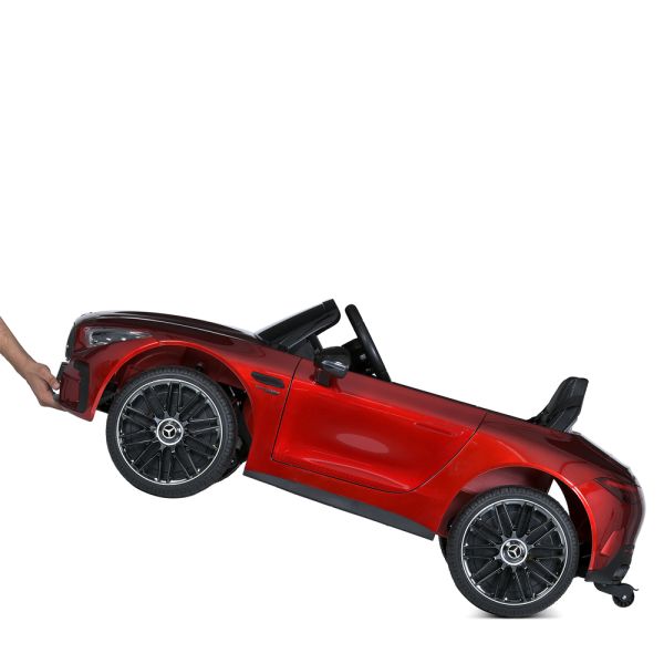������ M 5098EBLRS-3
