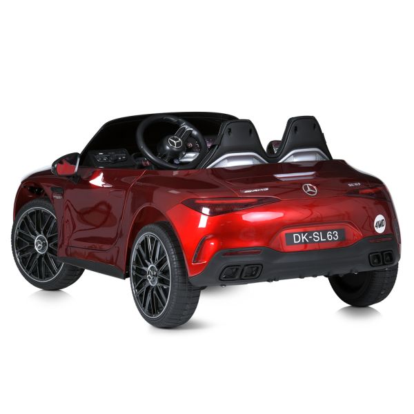 ������ M 5098EBLRS-3