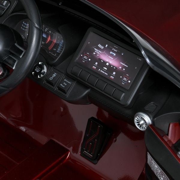 ������ M 5098EBLRS-3
