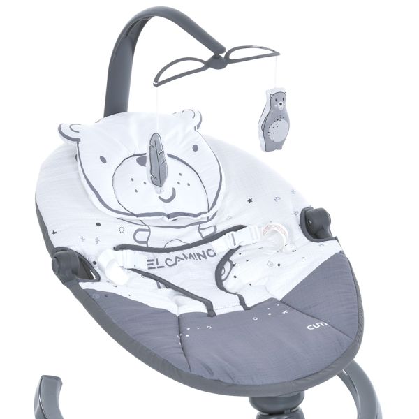 ������������ ����� ME 1116 CUTE Dark Gray