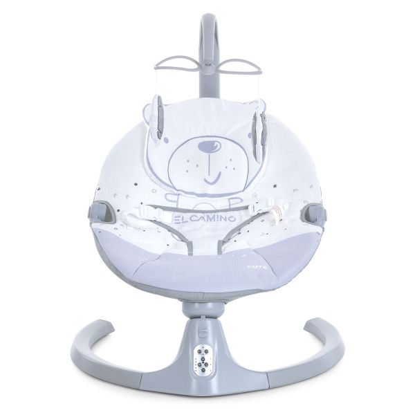 ������������ ����� ME 1116 CUTE Gray
