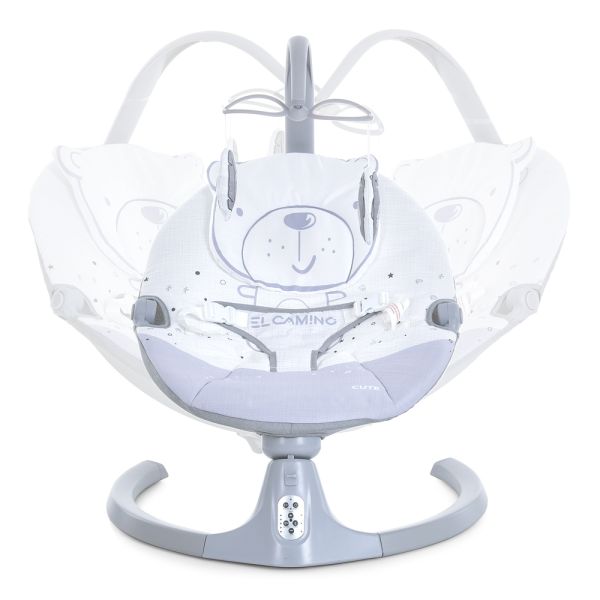 ������������ ����� ME 1116 CUTE Gray