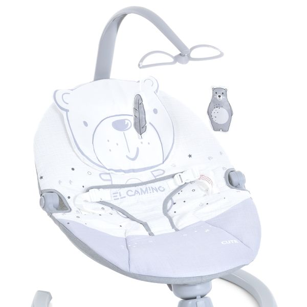 ������������ ����� ME 1116 CUTE Gray