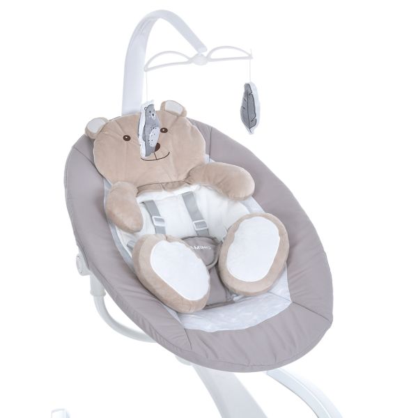 ������������ ����� ME 1077 HUGS Beige