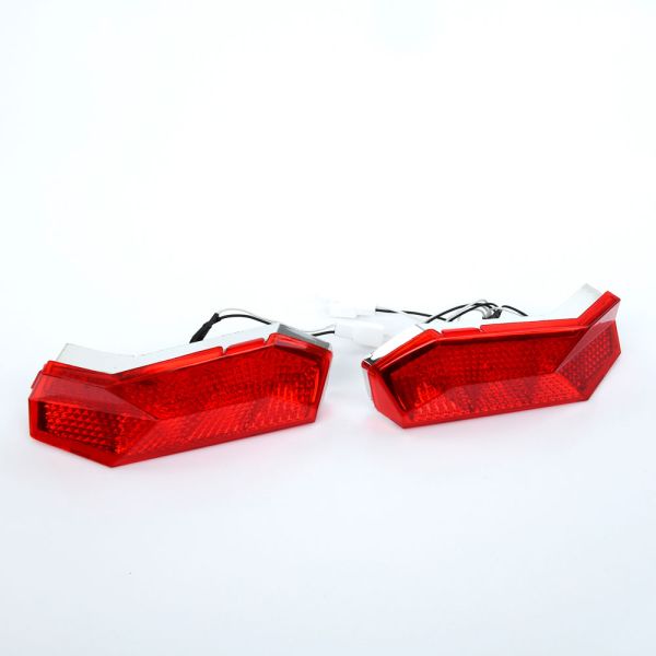 ����� ���� M 5736-REAR LIGHT