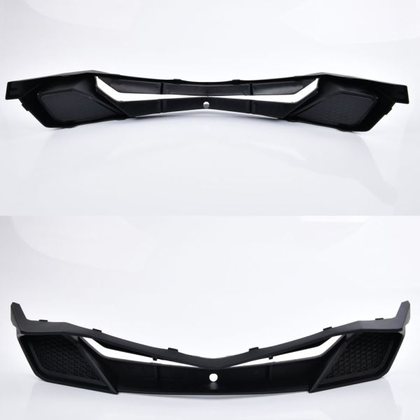 Решітка бампера M 5738-BUMPER GRILL