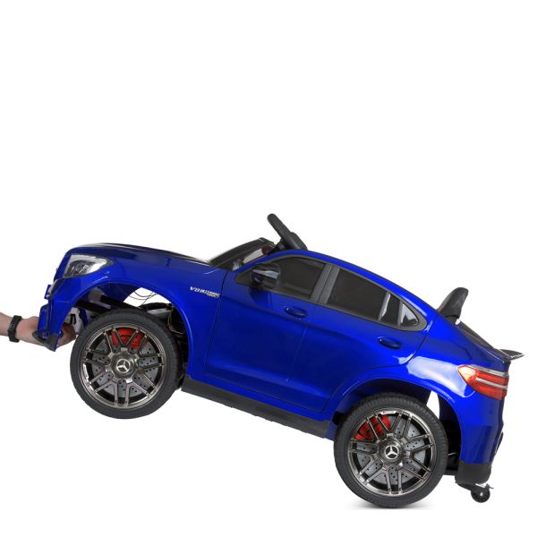 ������ M 4140EBLRS-4