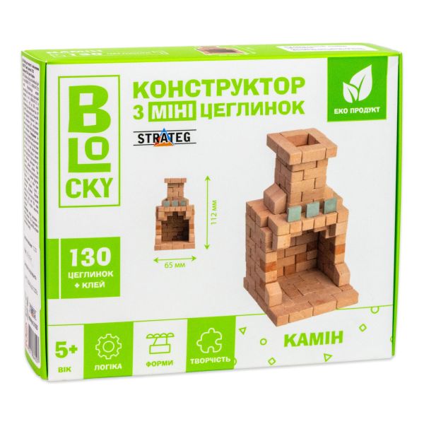 ���������� ���� ��� �������� STRATEG � ���-�������� BLOCKY ����