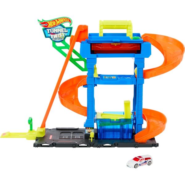 ������� ����� "���������: �������� ������" Hot Wheels