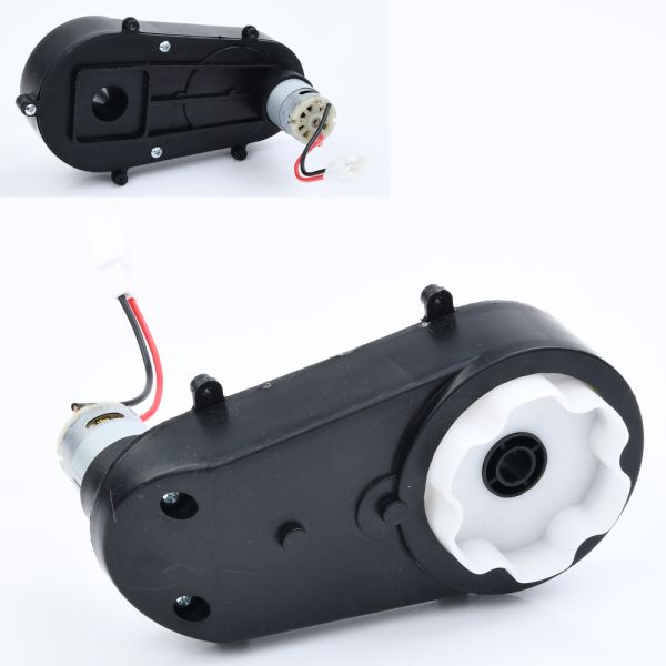 �������� � ����� � ������� M 5733-GEAR BOX