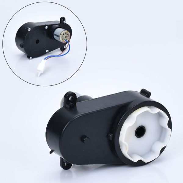 Рульовий редуктор M 5733-ST GEAR