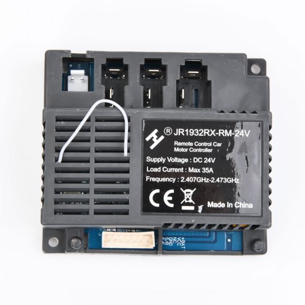 Блок керування M 5098-RC-RECEIVER(4WD)