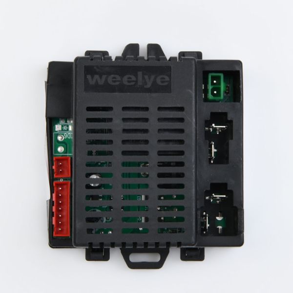 ���� ��������� M 5100-RC RECEIVER