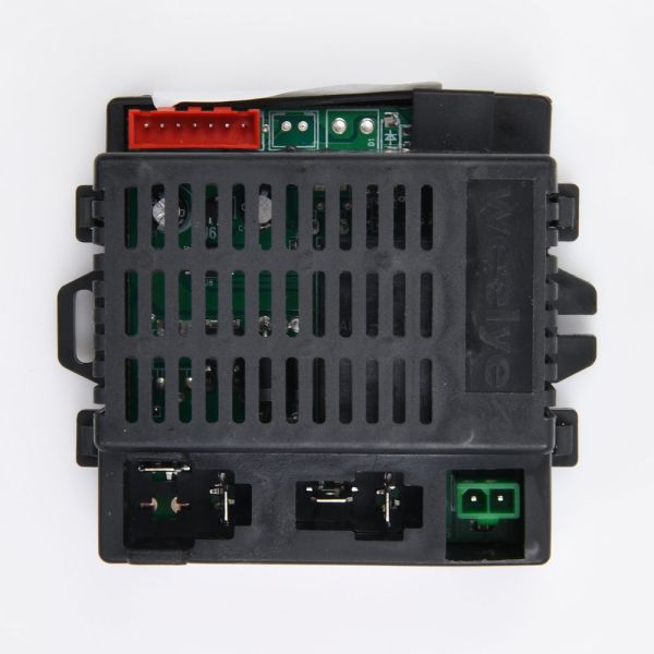 Блок керування M 5101-RC RECEIVER