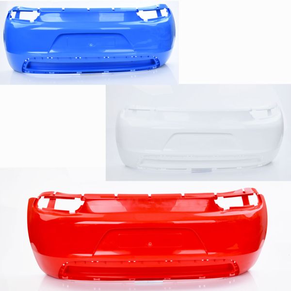 ������ ������ M 4055-REAR BUMPER