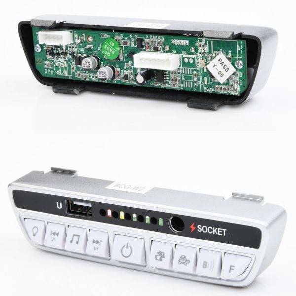 ������ ������� M 5103-DASHBOARD