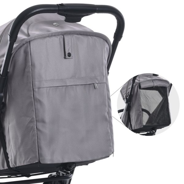 ������� ������� ME 1129 LINK Silver Striped