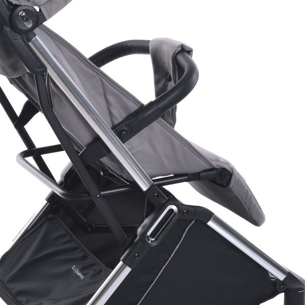 ������� ������� ME 1129 LINK Silver Striped