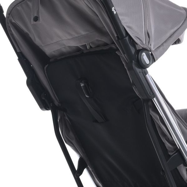 ������� ������� ME 1129 LINK Silver Striped
