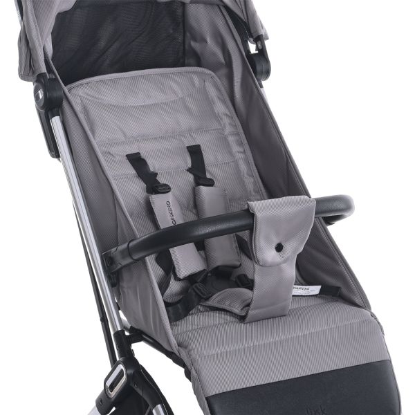 ������� ������� ME 1129 LINK Silver Striped