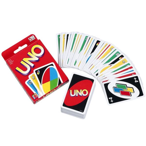 ���������� ���� "UNO"