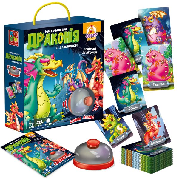 ���� ���������� Vladi Toys �� �������. �������� VT8010-1