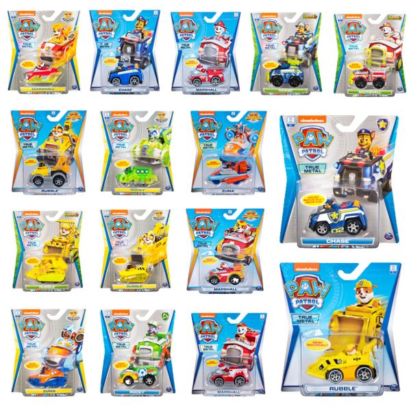 ��������� �������: ��������� ����������� ������� ��������� Die Cast � ����������