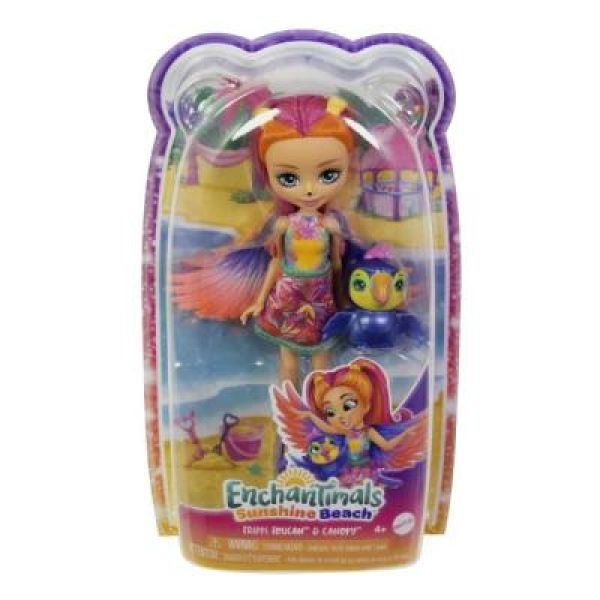 ����� "����� ������" Enchantimals