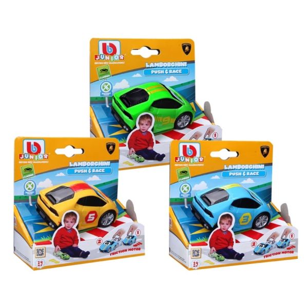 ������� ���������� Lamborghini Huracan, � ������.