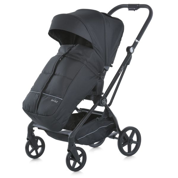 ������� ������� ME 1138 SPIN 360 Black